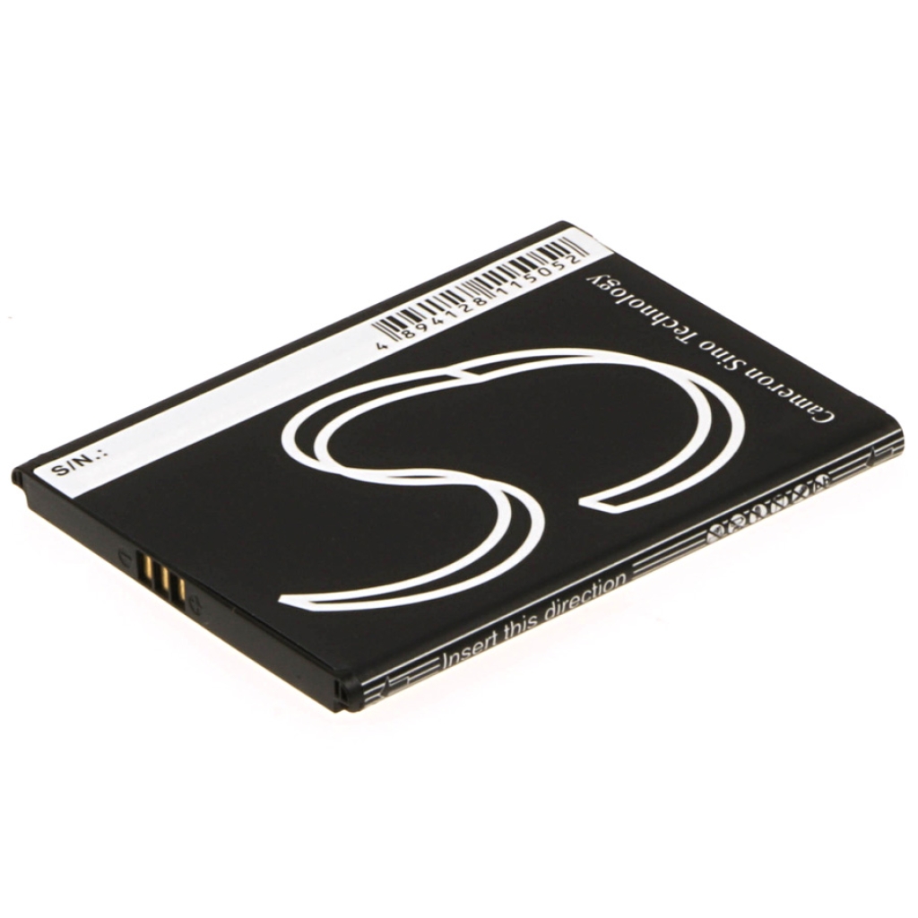 Mobiltelefonbatteri INQ CS-NCT500SL