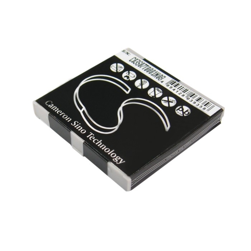 Batterier Erstatter AAF29105