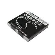 CS-NDF10SL<br />Batterier til  erstatter batteri F10