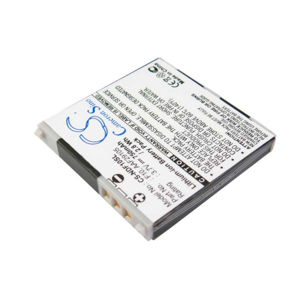 Batterier Erstatter AAF29105