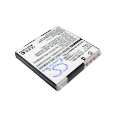 Compatible battery replacement for NTT Docomo AAF29105,CA54310-0006,F10