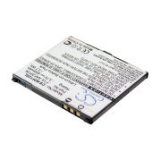 CS-NDF13SL<br />Batterier til  erstatter batteri AAF29134
