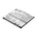Batterier Erstatter AAF29134