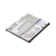 CS-NDF13SL<br />Batterier til  erstatter batteri F13