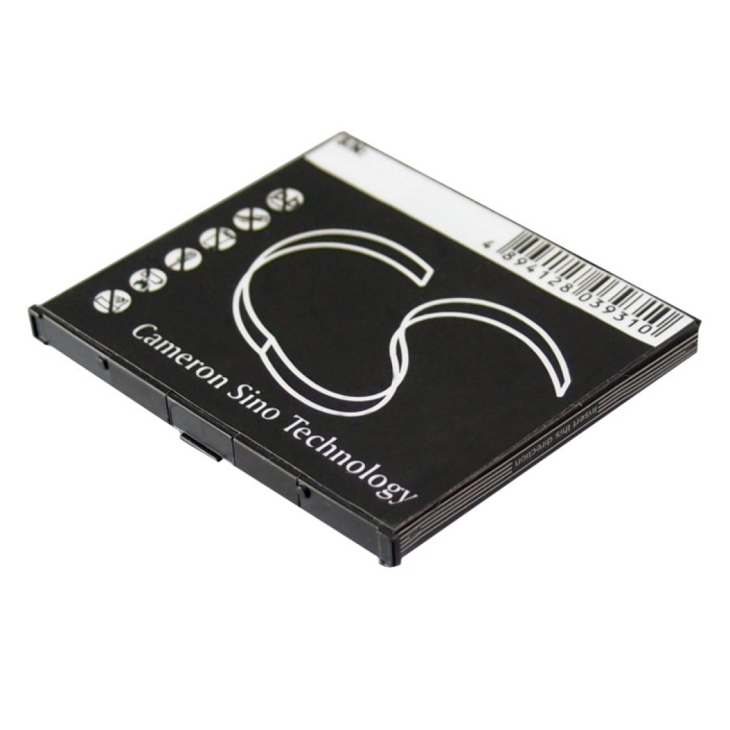 Batterier Erstatter AAF29134