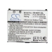 Batterier Erstatter AAF29134