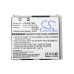 Mobile Phone Battery NTT Docomo F906i