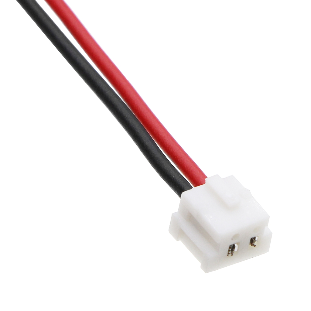 Hjemmesikkerhedskamera batteri Indexa CS-NDF900BT