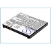 Batteri kompatibel med NTT Docomo CS-NDP20SL