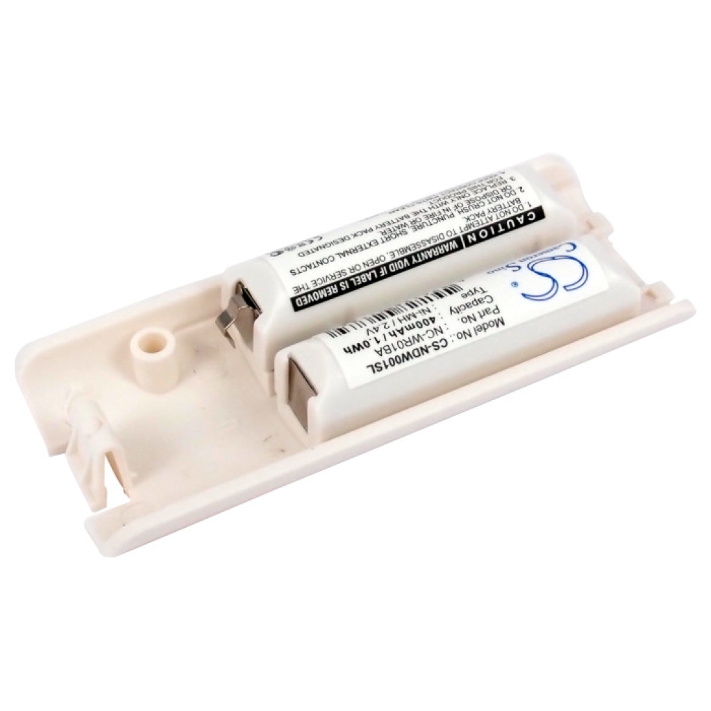 Spil Nintendo CS-NDW001SL