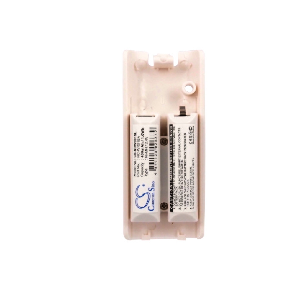 Spil Nintendo CS-NDW001SL