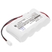 Hjemmesikkerhedskamera batteri Indexa CS-NDX360BT