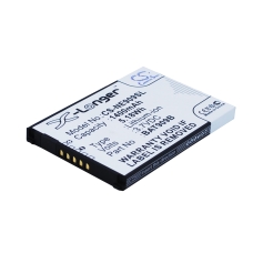 Kompatibel batteriudskiftning til NEC BAT909B