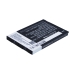 Batteri kompatibel med NEC CS-NE909SL