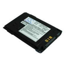 Kompatibel batteriudskiftning til NEC MAS-0DOJ25-A001