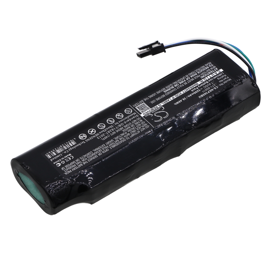 Notebookbatteri IBM ES3176F01150CBF10