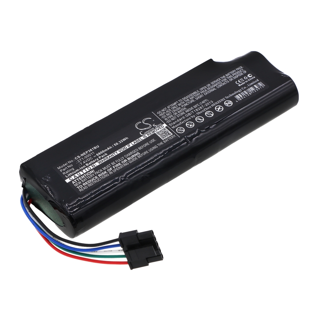 Notebook battery IBM 0X9B0D