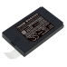 Betalings terminalbatteri Newpos CS-NEP8110BL