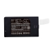Betalings terminalbatteri Newpos CS-NEP8110BL