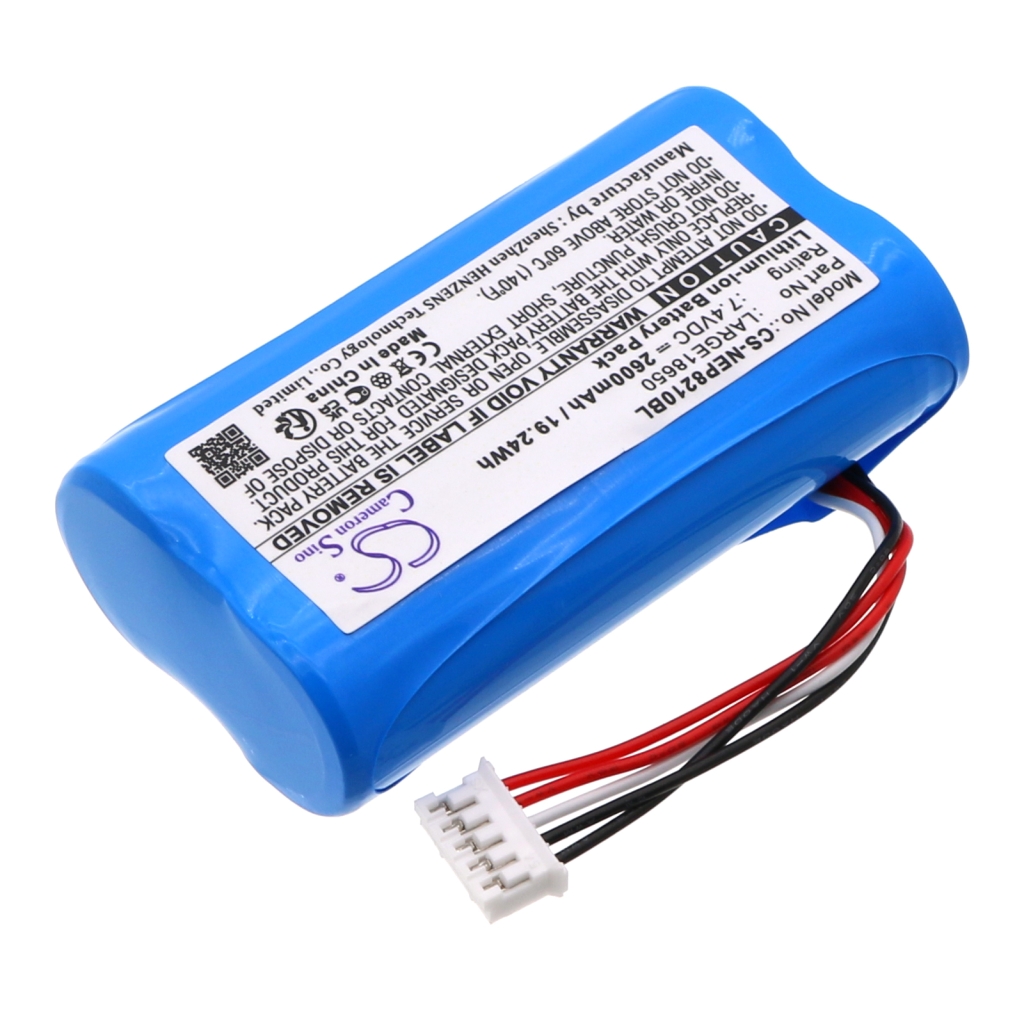 Payment Terminal Battery Newpos CS-NEP8210BL
