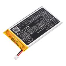 Kompatibel batteriudskiftning til Neeo AHB404066