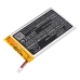 Fjernbetjeningsbatteri Neeo CS-NER100SL