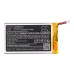 Fjernbetjeningsbatteri Neeo CS-NER100SL
