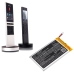 Fjernbetjeningsbatteri Neeo CS-NER100SL