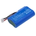 Betalings terminalbatteri Nexgo N5
