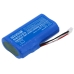Betalings terminalbatteri Nexgo N5
