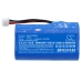 Betalings terminalbatteri Nexgo N5