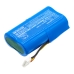 Betalings terminalbatteri Dejavoo QD2