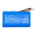 Betalings terminalbatteri Dejavoo QD2