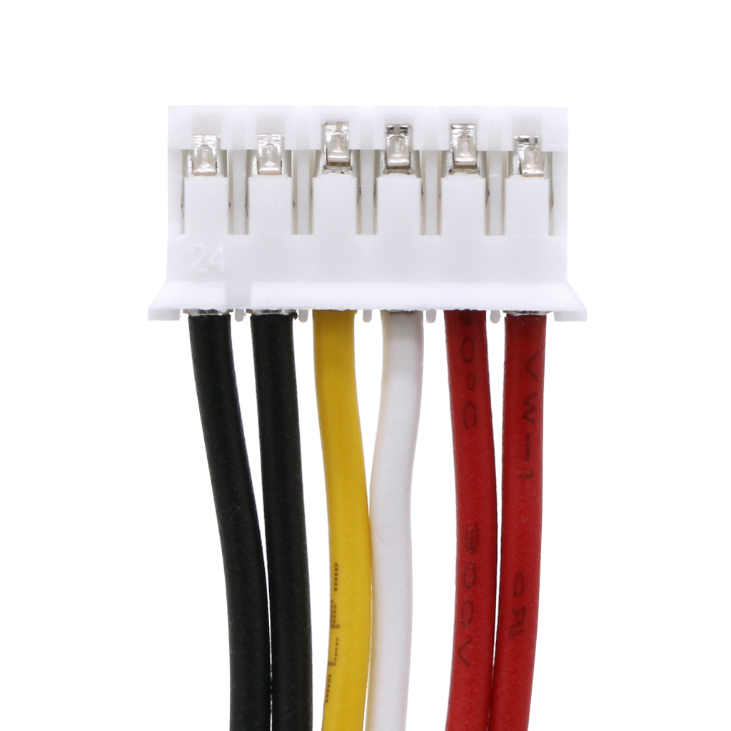 Betalings terminalbatteri Dejavoo QD2