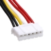 Betalings terminalbatteri Dejavoo QD2