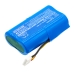 Batterier Erstatter GX05