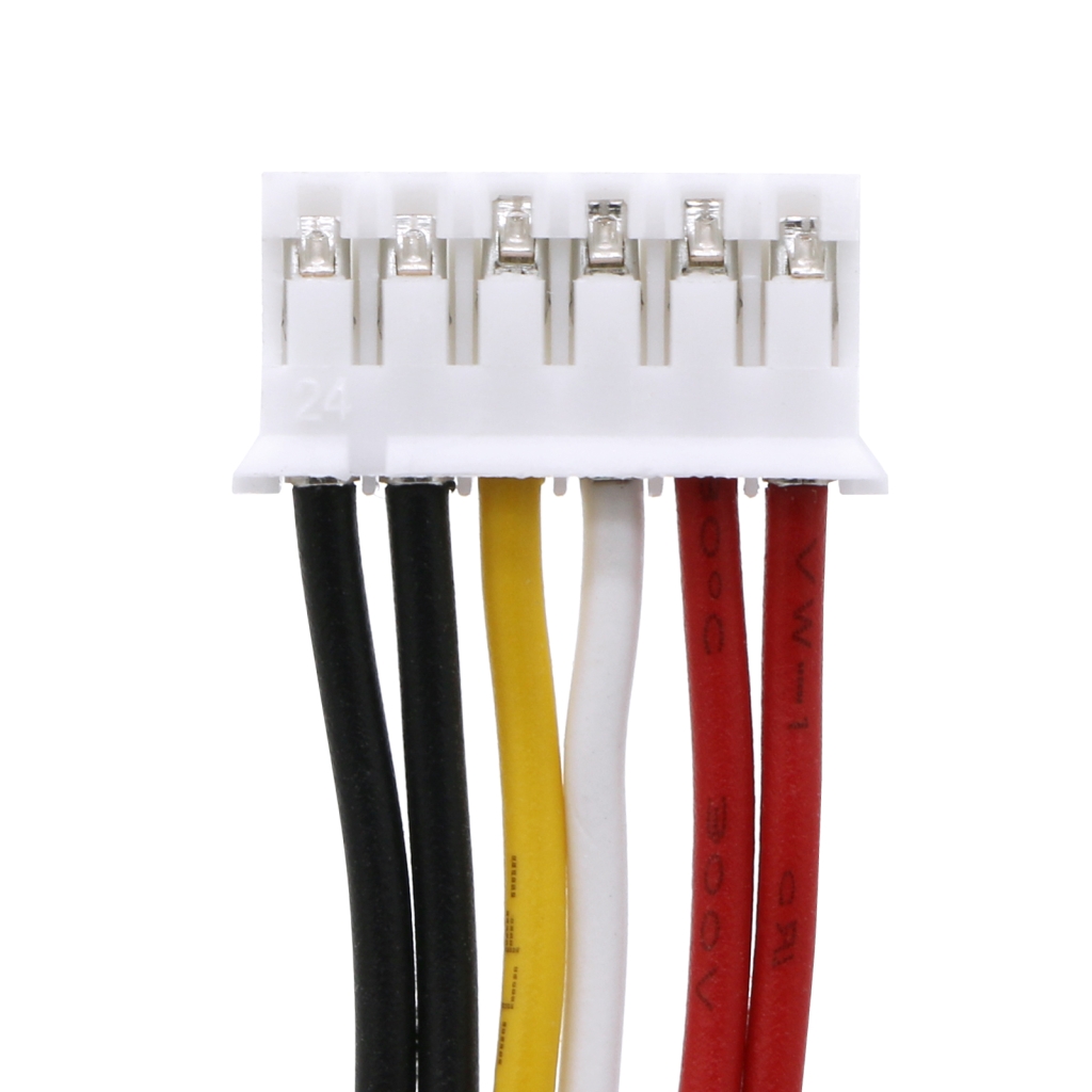 Batterier Erstatter GX05