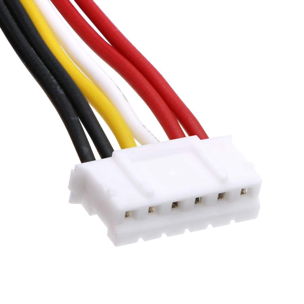 Betalings terminalbatteri Wizarpos Q2