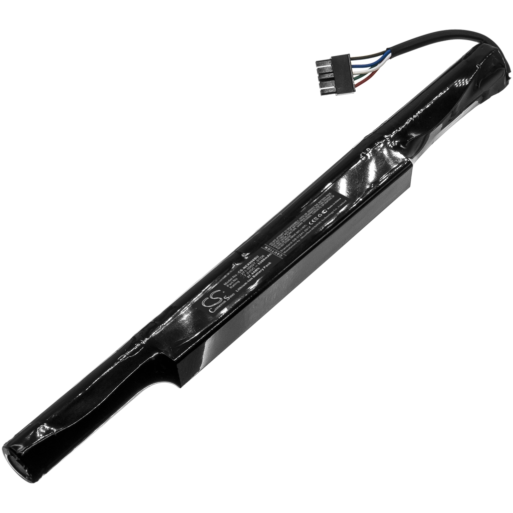 Batterier Erstatter E7F5