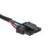 Batterier Erstatter E7F5