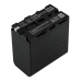 Battery Replaces XL-B2