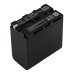 Power Tools Battery Sound devices CS-NF960MU