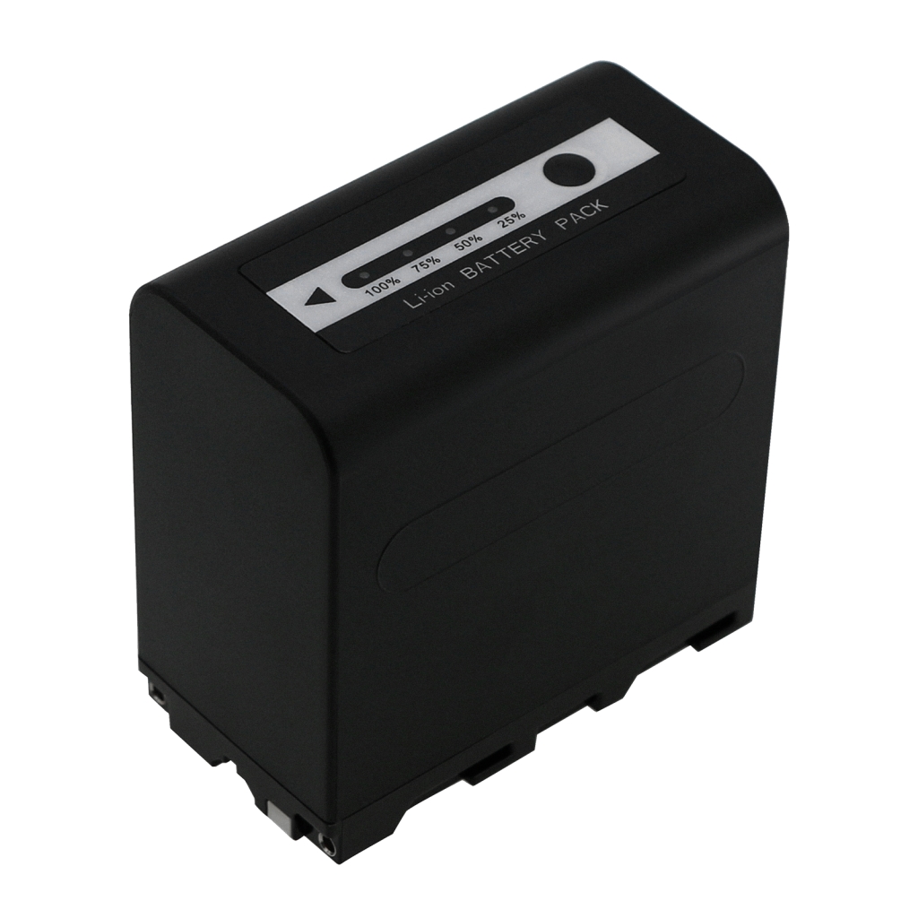 Power Tools Battery Sound devices CS-NF960MU