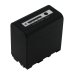 Power Tools Battery Sound devices CS-NF960MU