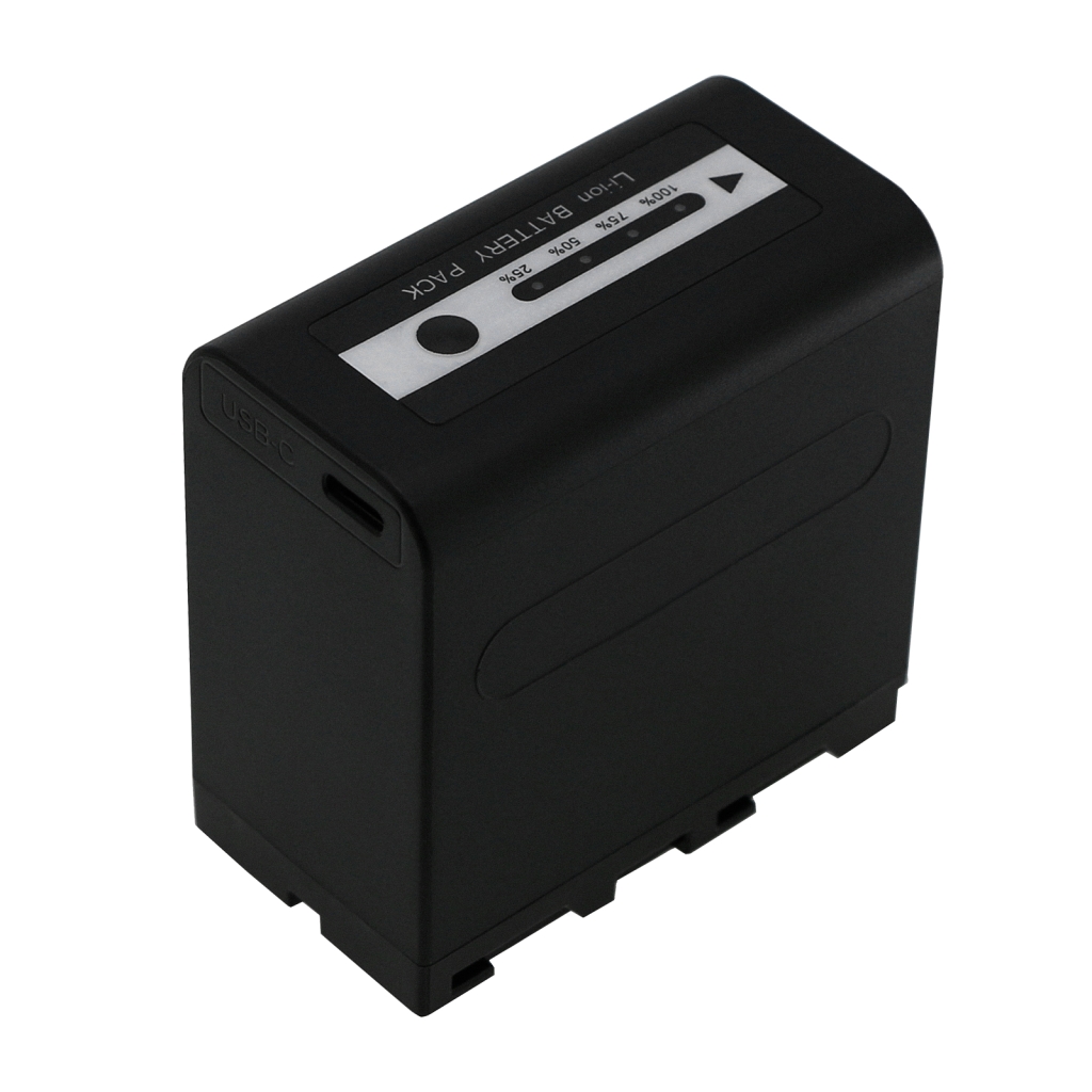 Power Tools Battery Sound devices CS-NF960MU