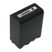 Camera Battery Sony CCD-SC9