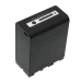 Camera Battery Sony CCD-SC9