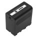 Camera Battery Sony CCD-SC9