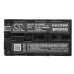 Camera Battery Sony CCD-SC9