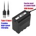 Camera Battery Sony CCD-SC9